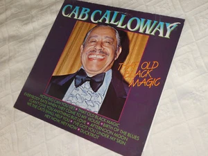 Cab Calloway - That Old Black Magic : CL 004184. - Picture 1 of 5