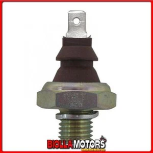 027837 OIL PRESSURE BULB BMW R 60/6 600CC 1973/1976 HEXAGON 24 -M12X1.5 - Picture 1 of 5