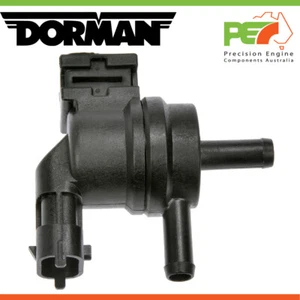 New Dorman Boost Pressure Control Valve For HYUNDAI SANTA FE II CM 3.5 SUV - Bild 1 von 4