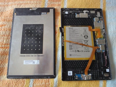 Lenovo Tab M 10 FHD defekt / Reste - Bild 1 von 2