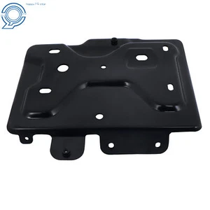 Battery Auxiliary Tray 22989633 For GM Chevy Silverado 2500 HD Tahoe 2014-2020 - Picture 1 of 14