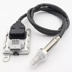 NEW NITROGEN OXIDE SENSOR FOR RENAULT Captur Megane IV 1.5DCI 227906850R SNS918 - Picture 1 of 6