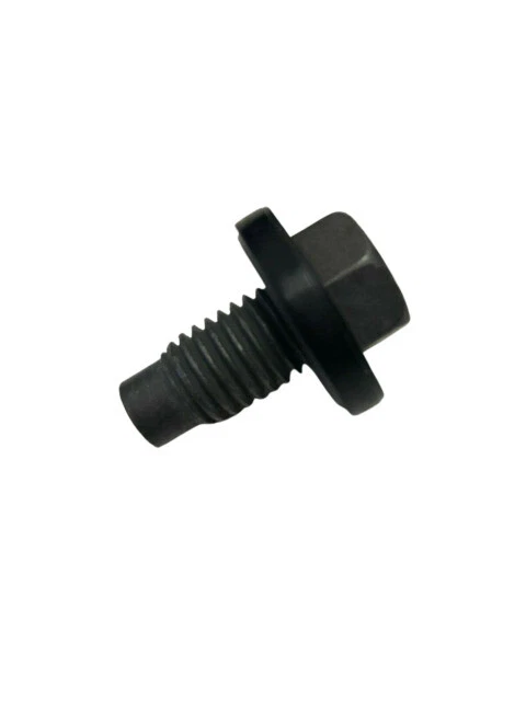 Ford F5RZ6730B Oil Drain Plug