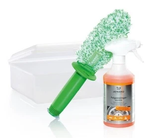 Jemako Felgenreiniger Set - Bild 1 von 5