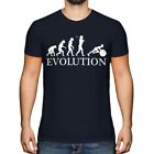 Swiss Fitness Ball Evolution Herren T-Shirt Geschenk 75CM DVD