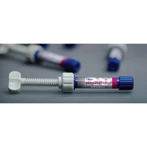 Kerr Herculite Précis XL2 Enamel(4 gram, Bleach White Syringe) - Picture 1 of 4