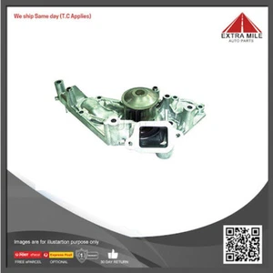 Tru-Flow Water Pump For TOYOTA ARISTO UZS143 (Grey Imp) V8 4.0L 1UZ-FE -TF8143 - Picture 1 of 7