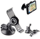 Windshield Suction Cup Mount holder Cradle for Garmin Nuvi GPS 50 50LM 50L 8P9S