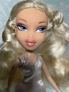 SCHÖNES BRATZ VHTF Nighty Nite Cloe Original Outfit - Bild 1 von 5