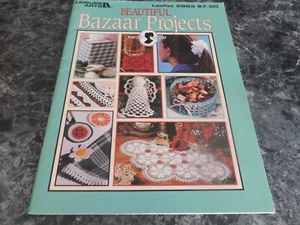 Beautiful Bazaar Projects by South Maid Leaflet 2883 - Picture 1 of 1