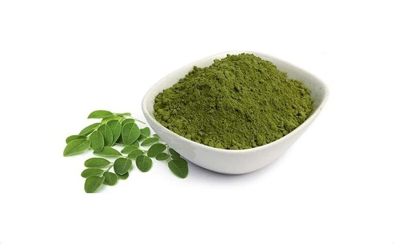 Indigo Leaf Powder 100% Certified Organic Hair Colour 50g - 200g - image 1 of 1