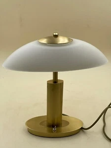 Paul Neuhaus / lampada di design / ottone / art deco - Foto 1 di 9