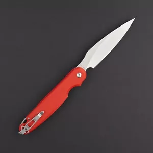 Daggerr Parrot 4.0 knife Red VG10 FM03-1RDSWVG10 - Bild 1 von 5
