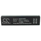 Battery for Canon EOS D6000 D2000 2150mAh