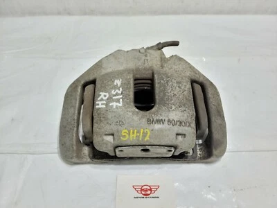 06-10 Pinza de freno rueda delantera derecha BMW E60 550i OEM Foto 1 de 4