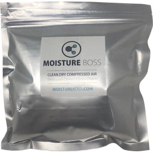 DRP-14-514/015 Molekularsieb für Wilkerson Trockner, Aftermarket - Bild 1 von 2