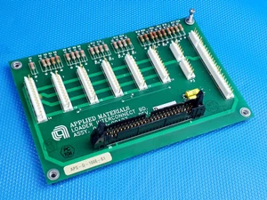 Applied Materials 0100-09127 Loader Interconnect Board Rev D Inkl. MwSt. - Bild 1 von 3