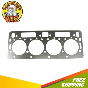 Engine Head Gasket Spacer Shim Fits 92-04 AM General Blazer C1500 6.5L 16V - Picture 1 of 1
