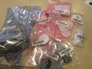 NEU IM KARTON ORIGINAL HP Kit CR357 Q6688-60091 CK837 CR357 - Bild 1 von 8