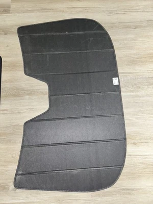 Genuine Land Rover UV Sunshade Windscreen Shield Range Sport 2014-2022 VPLWS0231 - Image 1 of 4