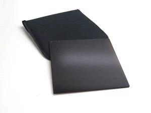 Tiffen 6.6x6.6" 85B & 1.2 neutral density ND filter color conversion 4485BN12 - Picture 1 of 3