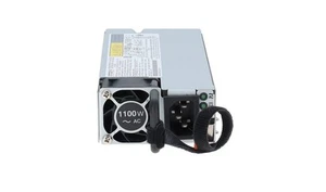 Lenovo 1100W 80+ Platinum 230/115V AC PSU - Afbeelding 1 van 5