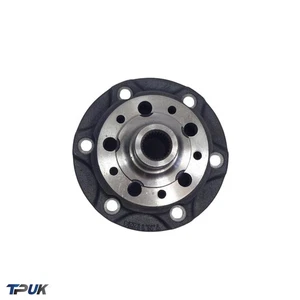 Mozzo Ruota Anteriore Per Ford TRANSIT Mk6 2000-2006 Doppio 4395253 - Picture 1 of 12