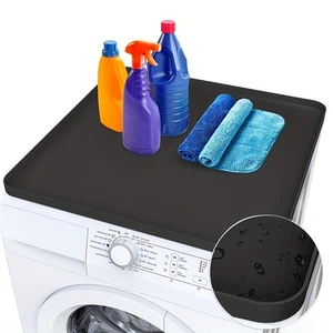 Top Cover Pad for Dryer, Non-Slip Waterproof Washing Machine and Tumble Drum - Picture 1 of 5