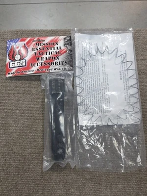 GG&G Mossberg 930 加长 +2 — 第 1/4 张图片