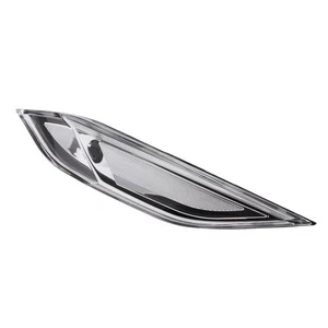 Cubierta Luz 95863110200 Para Porsche Cayenne 958 11-14 Blanco Der 1 Pc - Imagen 1 de 7