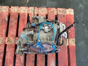2010-14 MK3 D FL VAUXHALL CORSA GEARBOX AF13 1.4 PETROL 4 SPEED AUTO A14XER(LDD) - Picture 1 of 12