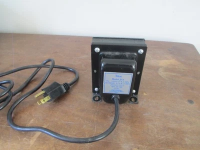 Esico Triton JLA Power Supply - Image 1 of 4