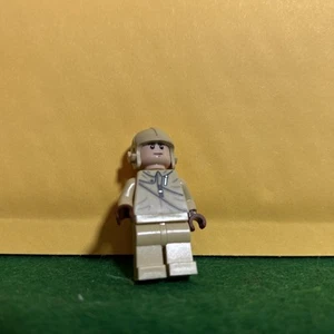 Lego Indiana Jones German Soldier Minifigure - Picture 1 of 2