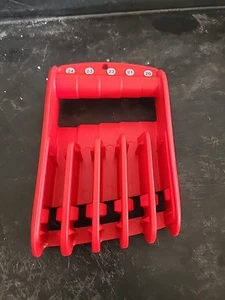 MAC TOOLS combination wrenches holder for sizes 20, 21, 22, 23 And 24 New - Picture 1 of 3