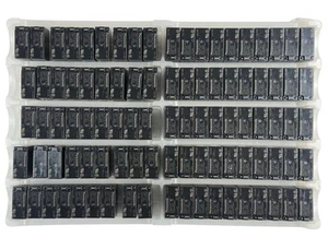 Panasonic 10A, 250V General Purpose Power Relay JW1aFSN-B-DC12V-F - BOX OF 95 - Picture 1 of 11