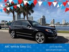 2014 Mercedes-Benz GLK350 GLK 350 4MATIC AWD 4dr SUV