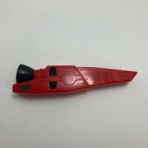 Vintage G1 Transformers Jetfire Original Right Rocket Turbo Booster Part FS - Picture 1 of 4