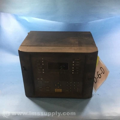 Atlas Copco 8092 1126 02 Nutrunner Controller USIP - Image 1 of 4