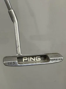 Ping CU5 Long Neck Putter CU 5 / 36" Length / Right Handed - Picture 1 of 8