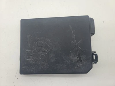 Buick Encore 2013-2014 caja de fusibles tapa de motor solo 95131331 Foto 1 de 4