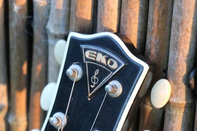 Rare Eko 200 1960's - Image 1 of 4