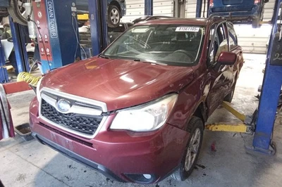 Subaru Forester 2015 transmisión automática OEM 168 k millas - LKQ440359944 Foto 1 de 4