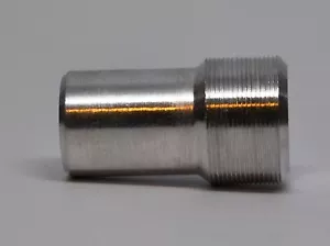Strumento allineamento filettatura 22 mm x 0,75 (TAT) avviamento pressofusione per 12ga - armaiolo - Foto 1 di 1