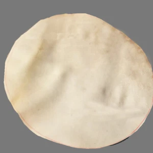 Ricambio pelle di Capra Tamburo Djembe Testa Piatto Rotondo Africano Accessorio - Bild 1 von 6