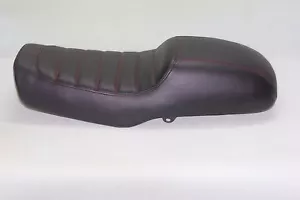 1979-1983 Honda CB900C CB900 Custom low profile cafe racer seat 28" CODE: S1020 - Picture 1 of 7