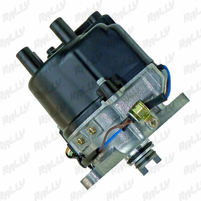 Distribuidor de encendido premium para Honda Civic CRX 1988-1991 1,6 L TD01U D8022N Foto 1 de 4