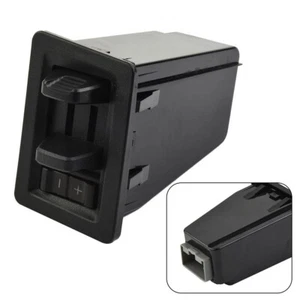 17 Thru 22 F250 F350 OEM, For Ford In-Dash Trailer Brake Controller Module, New - Picture 1 of 16