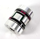 R+W Kupplung AußenØ ca. 43 mm | InnenØ ca. 12 mm | Länge ca. 57,6 mm