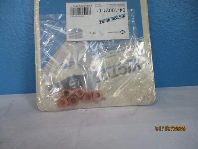 VICTOR REINZ 04-10021-01 Montagesatz, Lader für AUDI FORD SEAT SKODA VW(DM7) - Bild 1 von 2