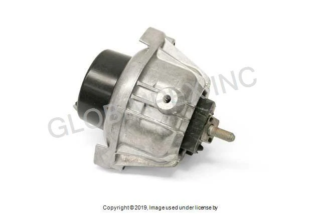 BMW 335d (2009-2011) Montaje Motor DERECHO (Lado Pasajero) GENUINO + Garantía Foto 1 de 1